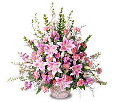  Adana çiçek siparişi sitesi  Tanzim mevsim çiçeklerinden çiçek modeli