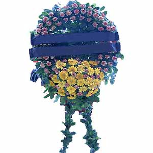 Cenaze çelenk , cenaze çiçekleri , çelengi  Adana çiçek online çiçek siparişi 