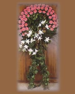  Adana çiçek yolla  Cenaze çelenk , cenaze çiçekleri , çelengi 