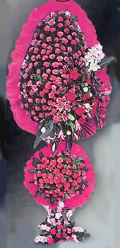 Dügün nikah açilis çiçekleri sepet modeli  Adana çiçekçi mağazası 