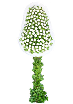 Dügün nikah açilis çiçekleri sepet modeli  Adana cicek , cicekci 