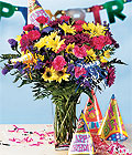  Adana online çiçekçi , çiçek siparişi  Yeni yil için özel bir demet