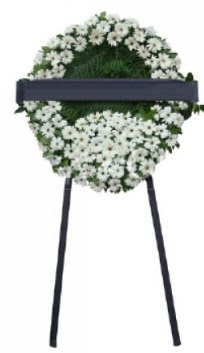 Cenaze çiçek modeli  Adana 14 şubat sevgililer günü çiçek 