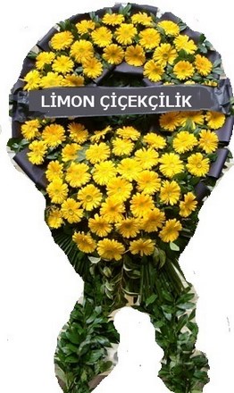 Cenaze çiçek modeli  Adana internetten çiçek satışı 