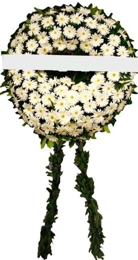 Cenaze çiçekleri modelleri  Adana internetten çiçek siparişi 