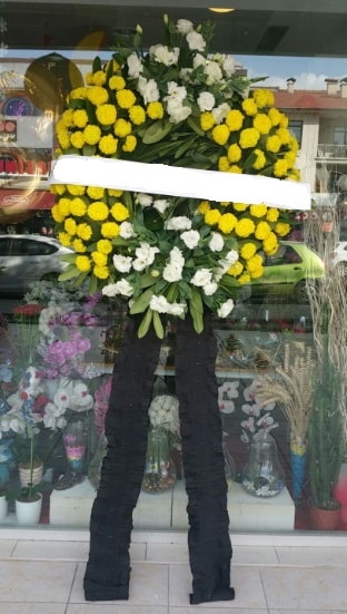 Cenaze çiçek modeli cenaze çiçeği  Adana çiçekçi telefonları 