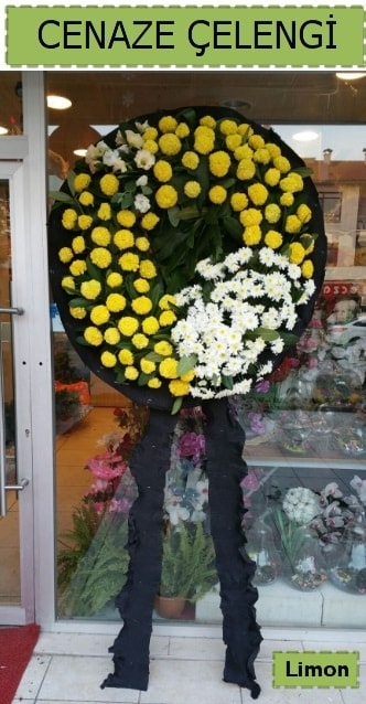 Cenaze çiçeği çelengi modelleri  Adana çiçek satışı 
